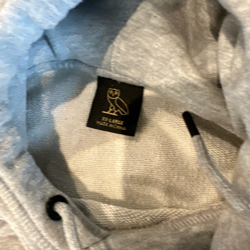 OVO HOODIE - Picture 2 of 2